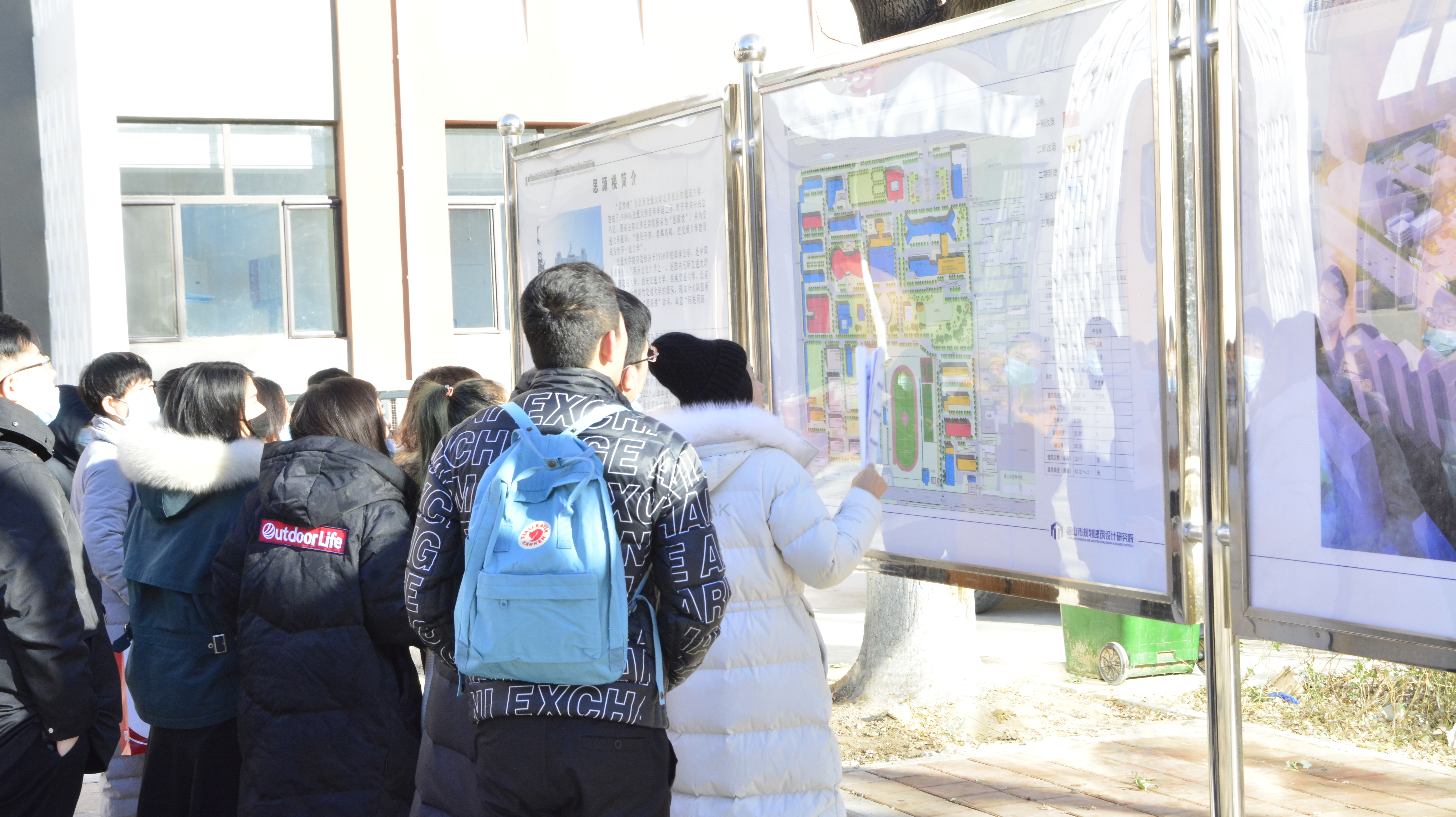 学无止境:格学携手合作校区开启教育新篇章