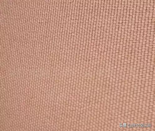 50种面料知识服装人必看建议收藏,50种面料知识服装人必看收藏贴