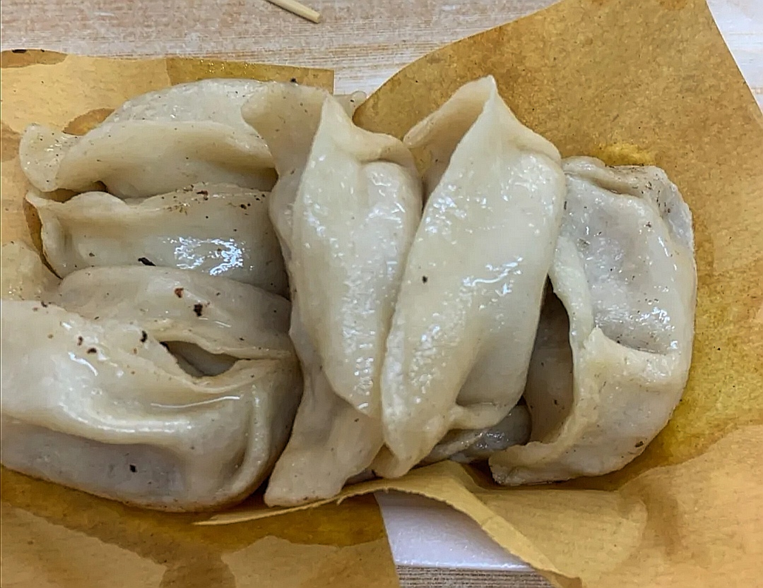 上海锅贴最好吃在哪里,锅贴推荐上海