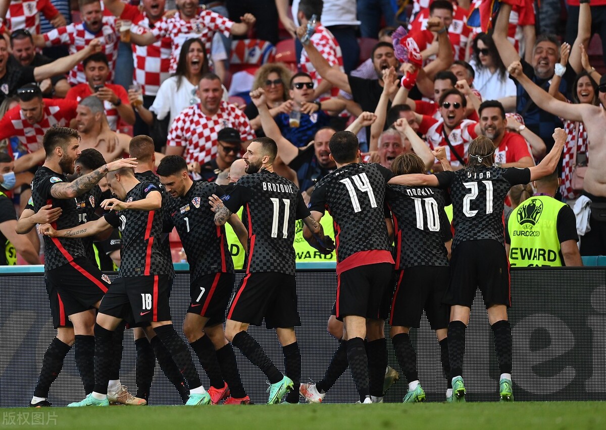 莫拉塔绝杀西班牙全场回放,西班牙vs克罗地亚莫拉塔单刀不进