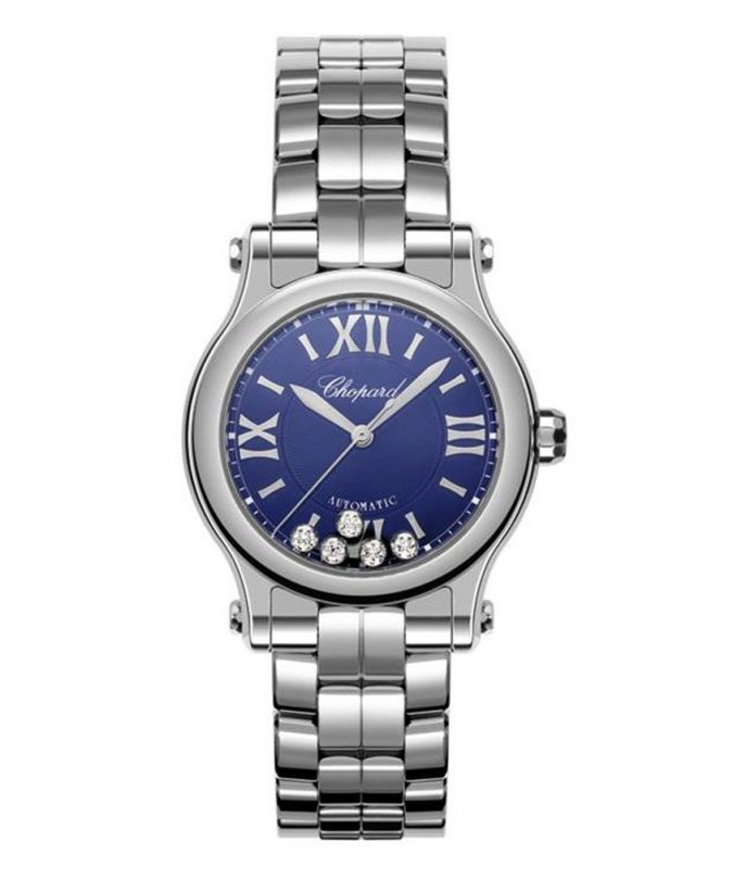 女士奢华手表排行榜10强,女性手表品牌排行榜