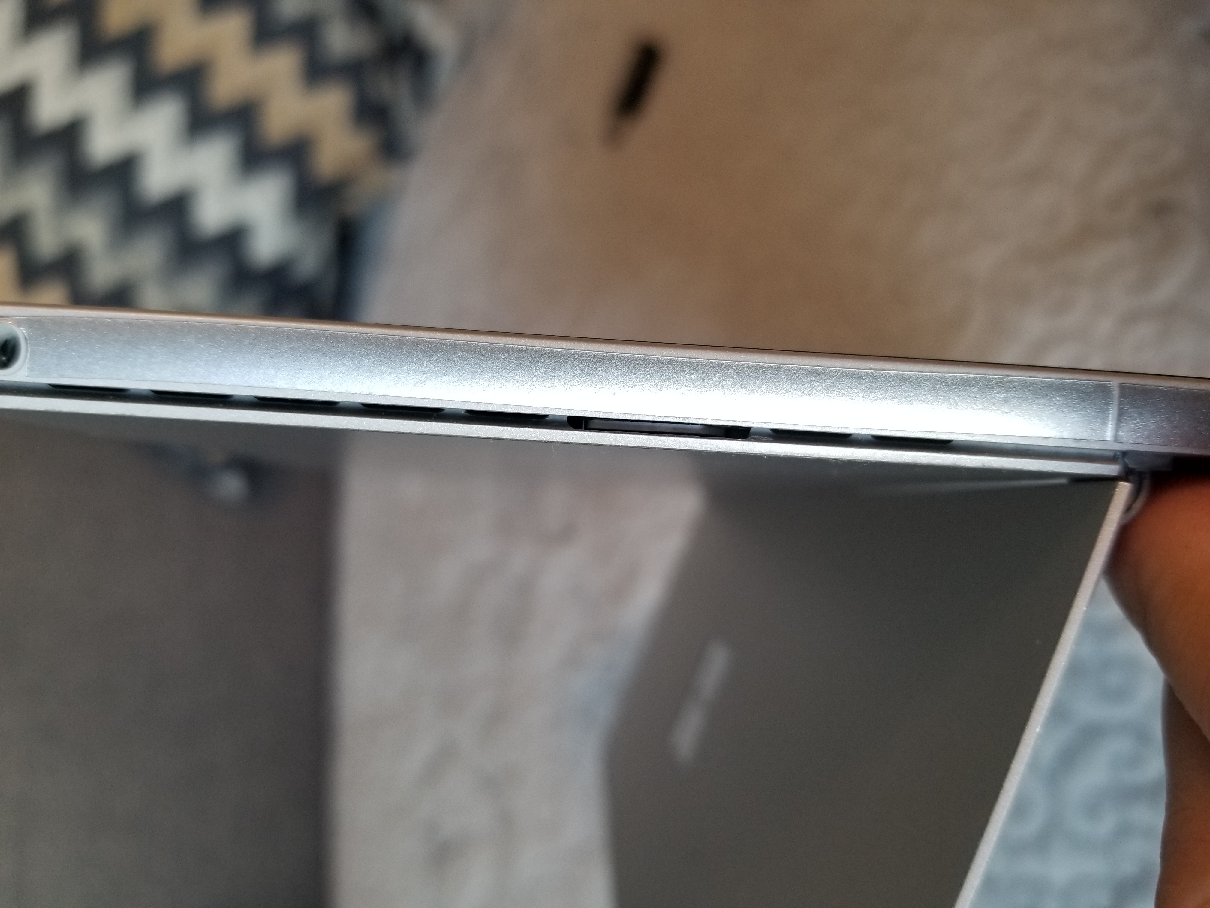 surfacepro6改配置,微软surfacepro6为什么网络慢