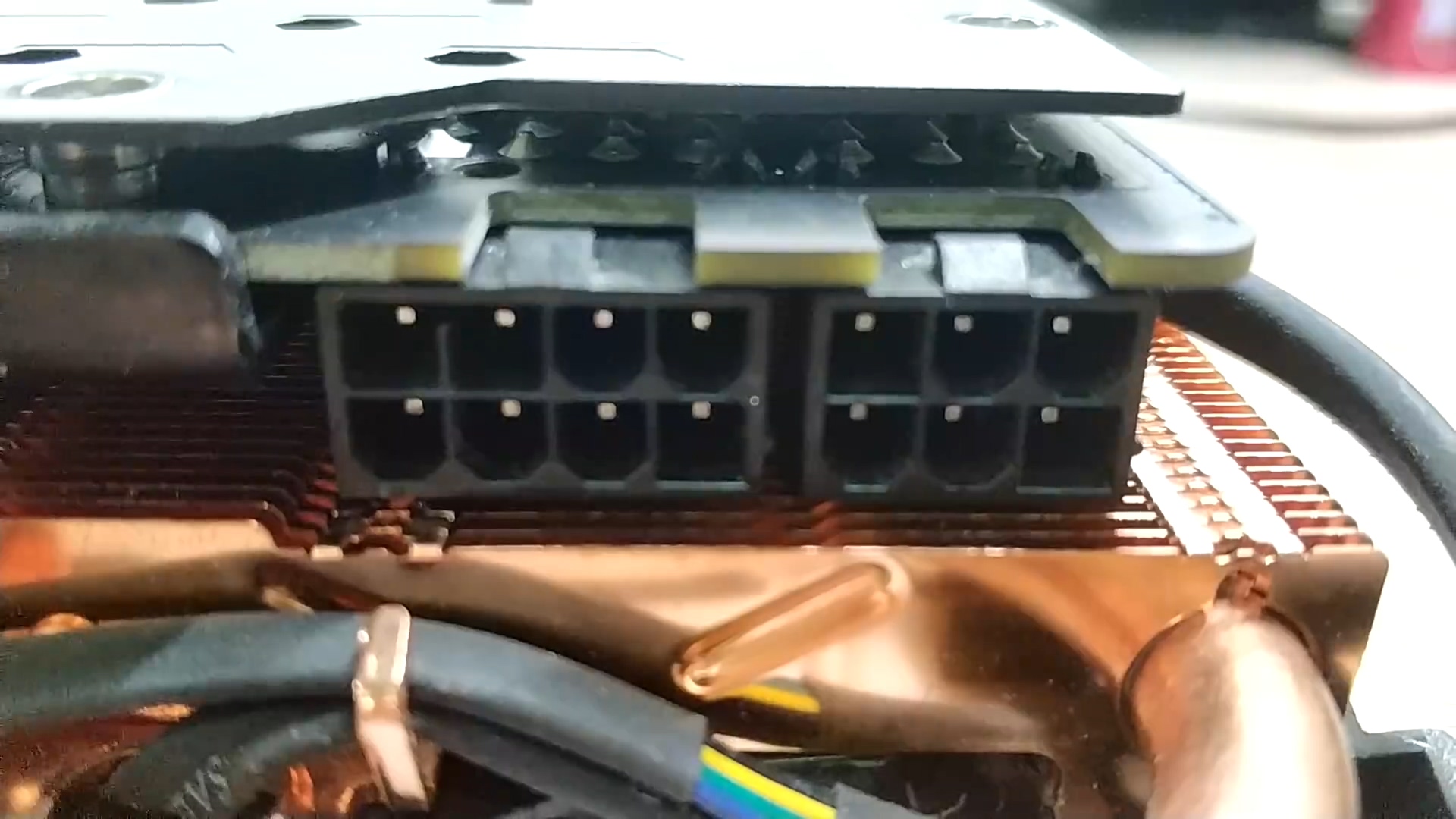 小白需要注意哪些,显卡安装注意事项