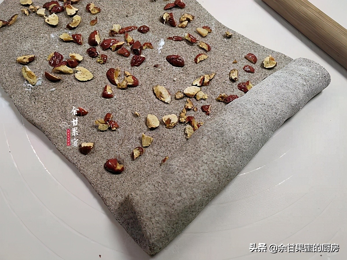 全麦馒头上锅蒸几分钟,全麦馒头加牛奶做法