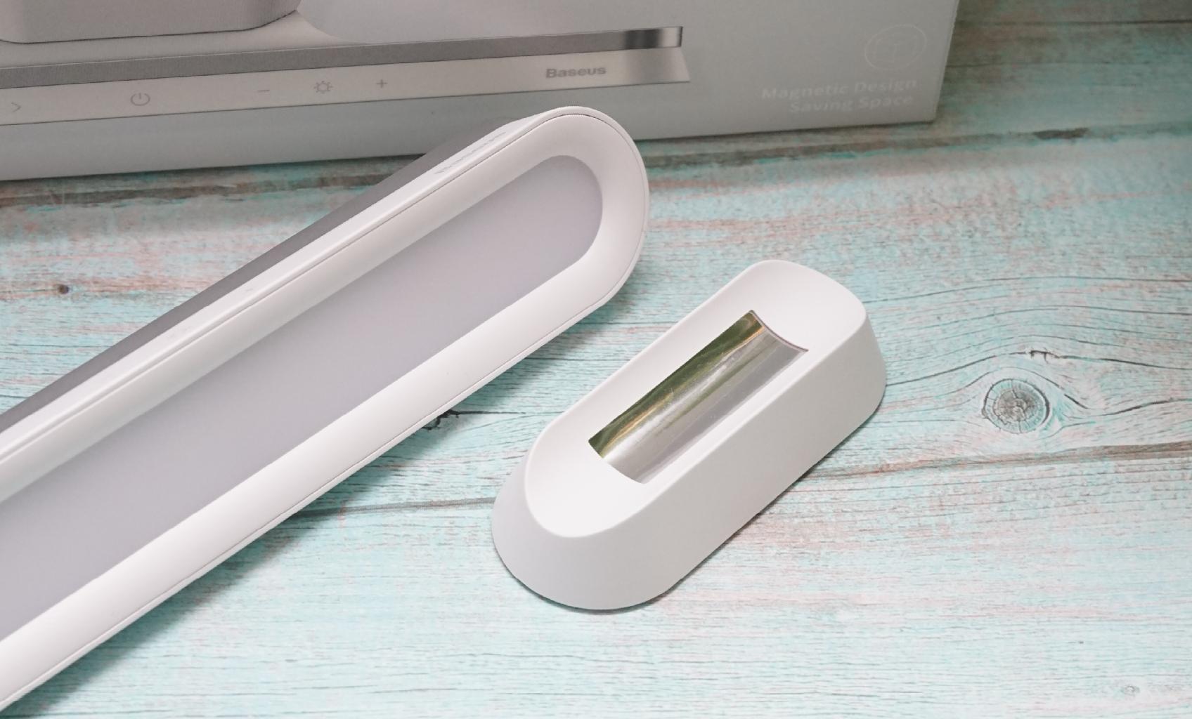 酷毙灯led护眼台灯学生宿舍书桌usb,倍思照明台灯护眼磁吸无极调光