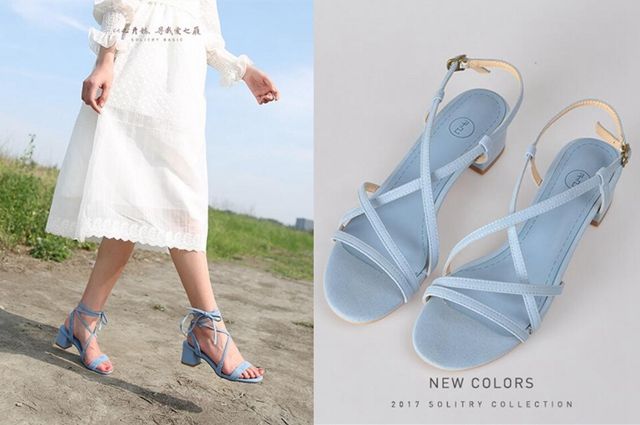 高端经典女鞋店铺,好看的女鞋店铺推荐