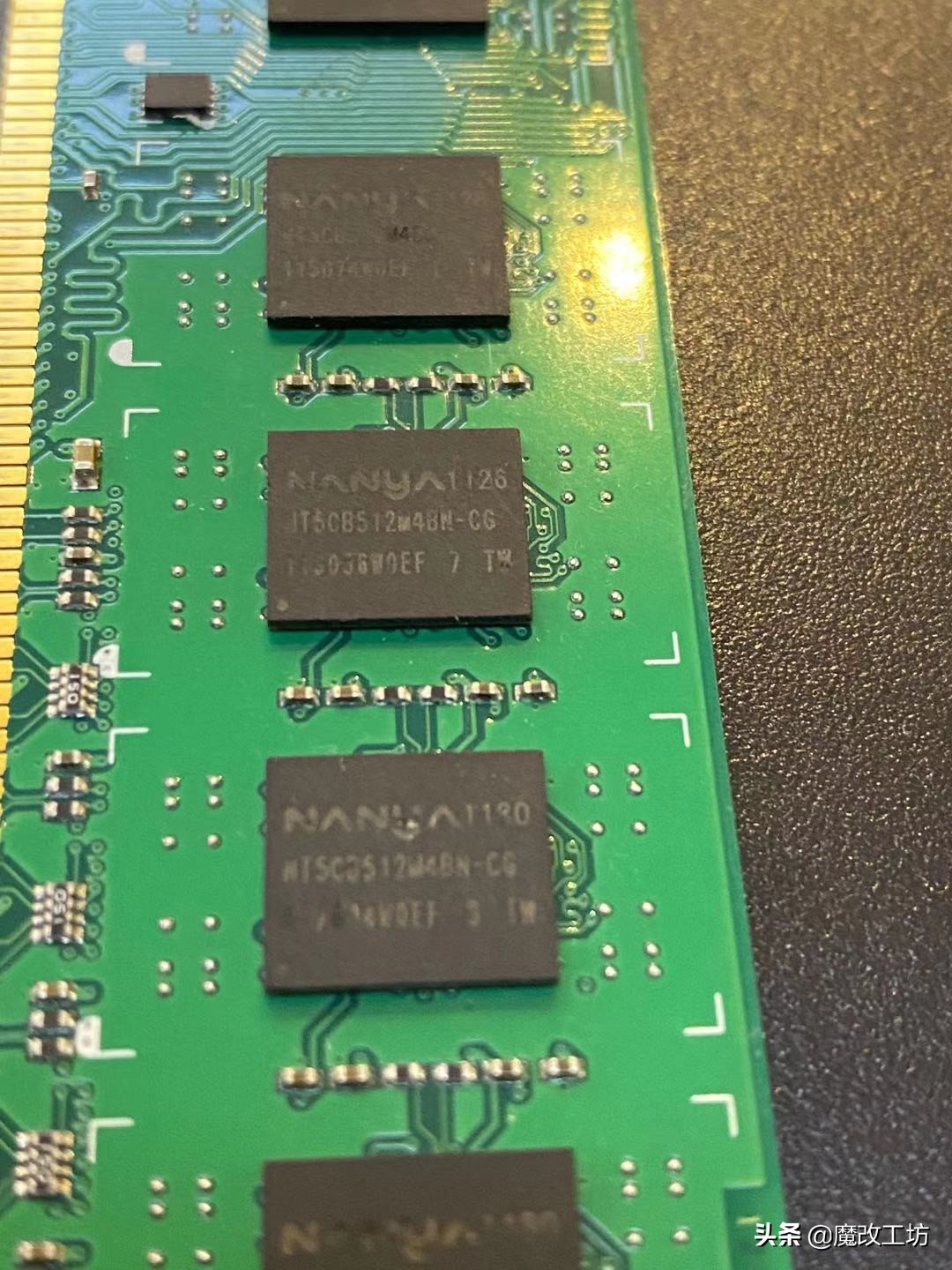 假的金士顿内存和真的差距,金士顿真假笔记本内存区别