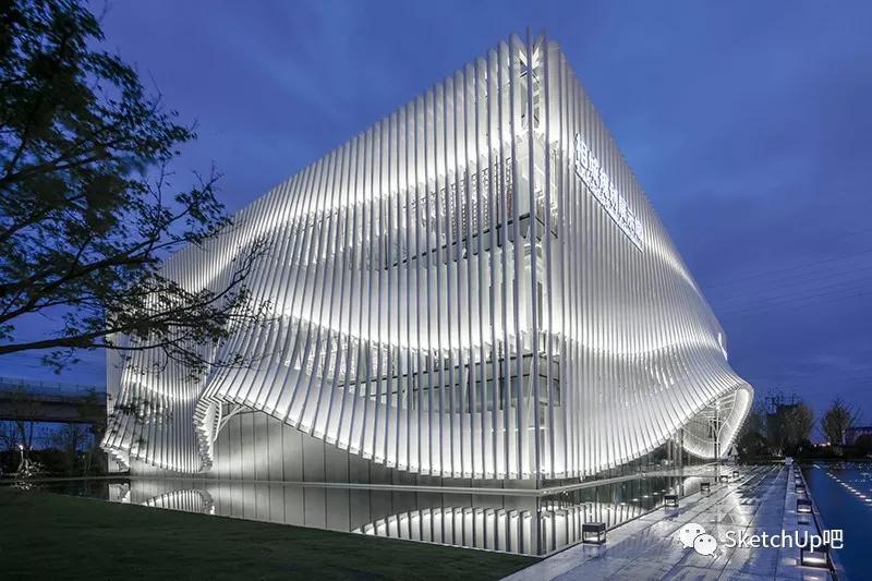 曲面建模与实体建模的基本方法,复杂曲面的建模方法