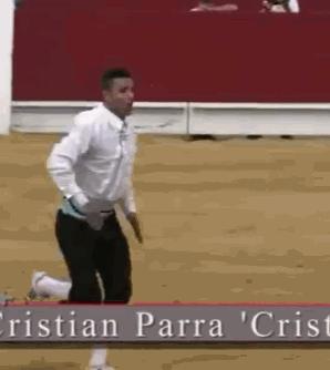 被牛角顶了是什么感觉,被牛角顶了是什么样