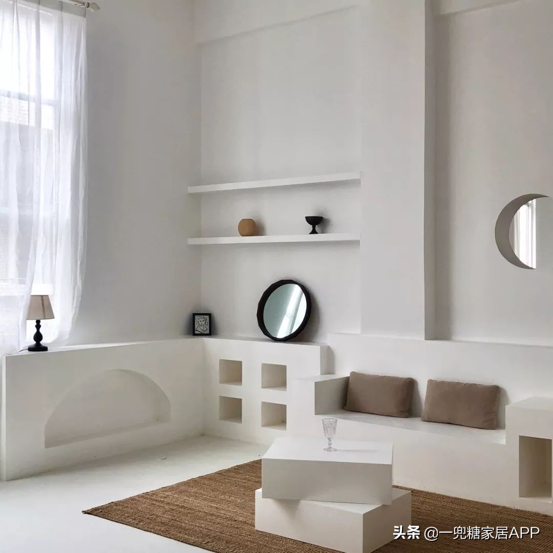 400平仓库改造效果图,城中村改造翻新全过程