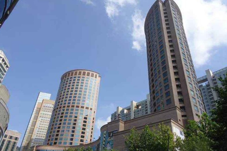 安徽一广场,合肥一知名商场临时停业