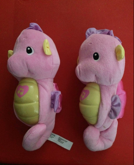 海淘经验总结费雪、美泰、孩之宝、Hape、澳贝等进口玩具的真假