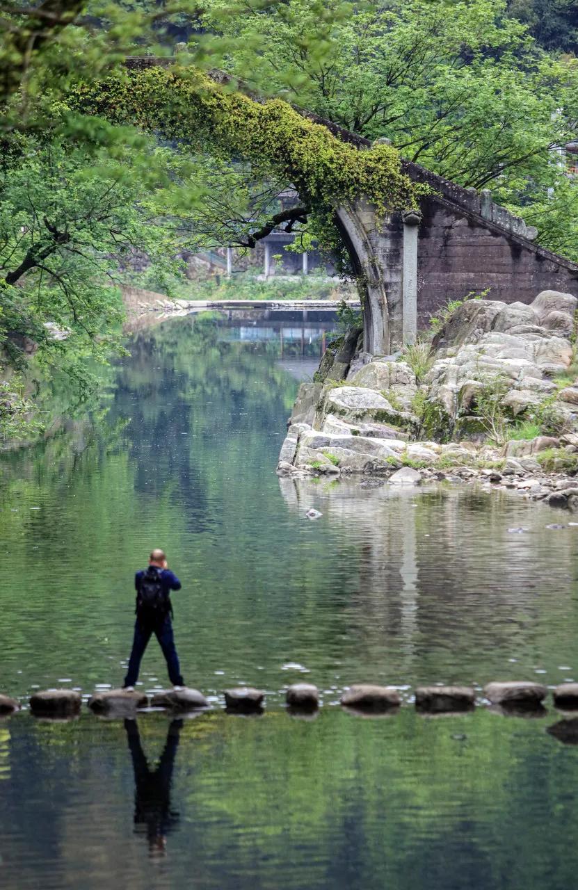 宁波周末走走,宁波旅游必去十大景点推荐自驾游