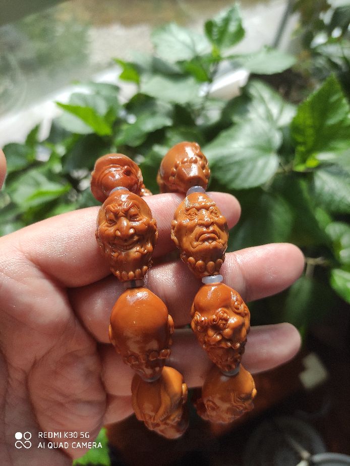 橄榄核盘玩攻略,印尼橄榄核盘玩技巧