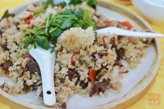 冬天四川旅游十大必去景点,四川冬日旅游景点推荐