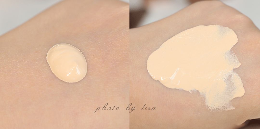 好用的粉底真实测评,10块粉底液测评