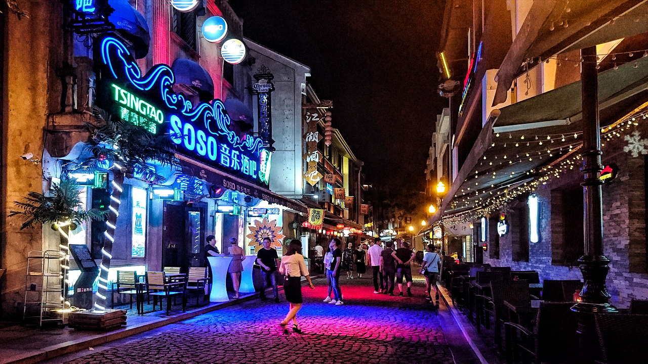 浙江这个城市发展好吗,浙江南部宜居的小城