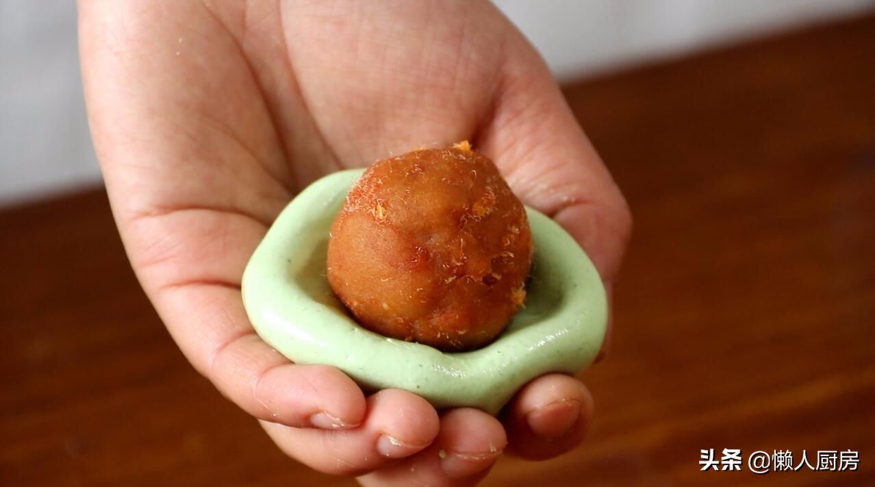 惊蛰美食手工,苏州惊蛰美食简单做法