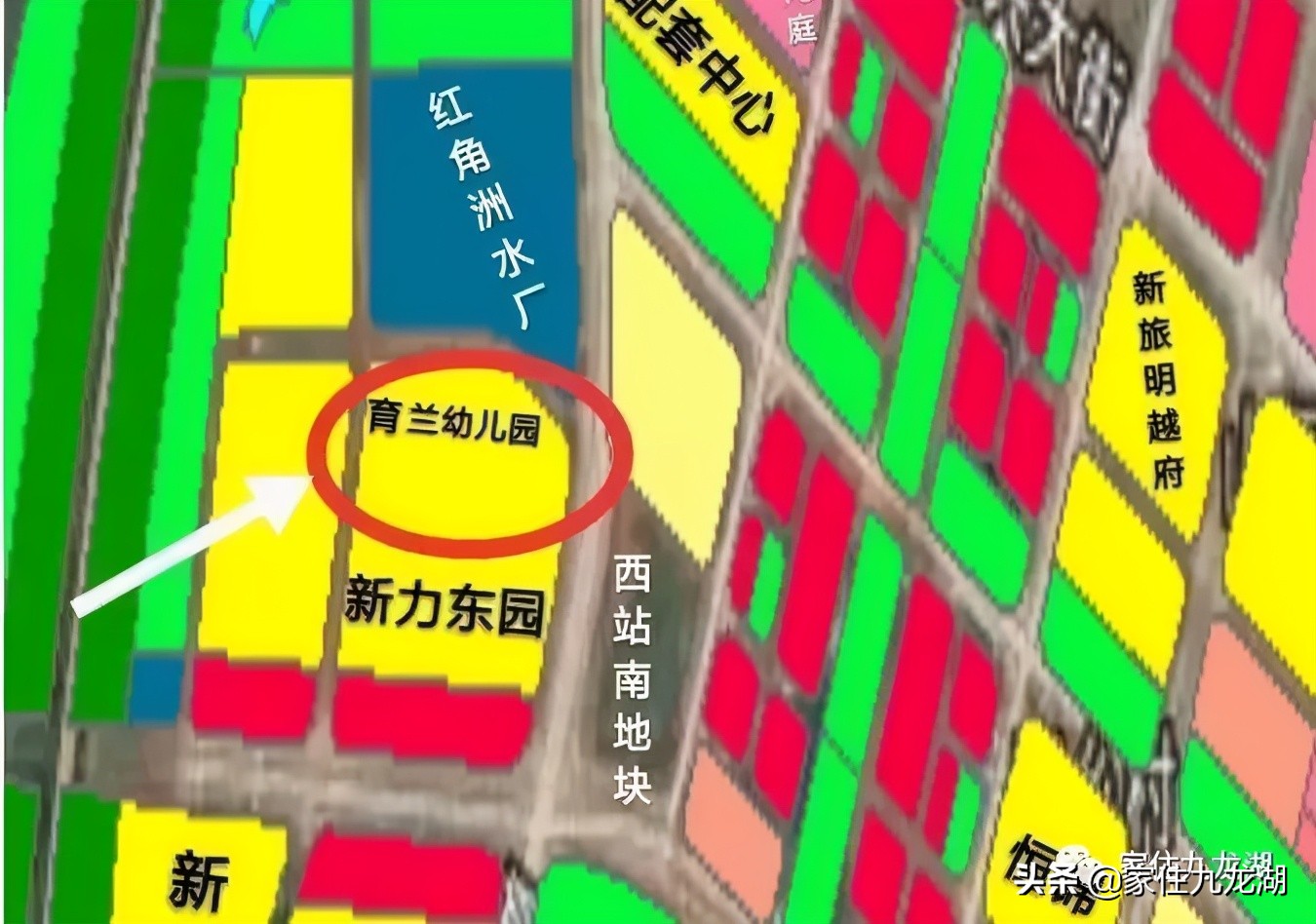 九龙湖有私立幼儿园,九龙湖什么幼儿园最好