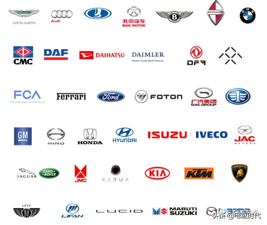 汽车内饰上市公司,中国汽车内饰十大龙头企业