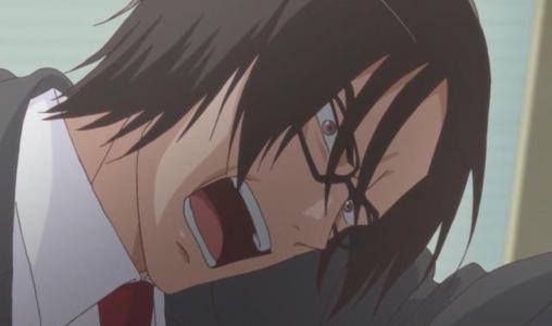 女高中生的虚度日常生活,关于高中生的虚度日常