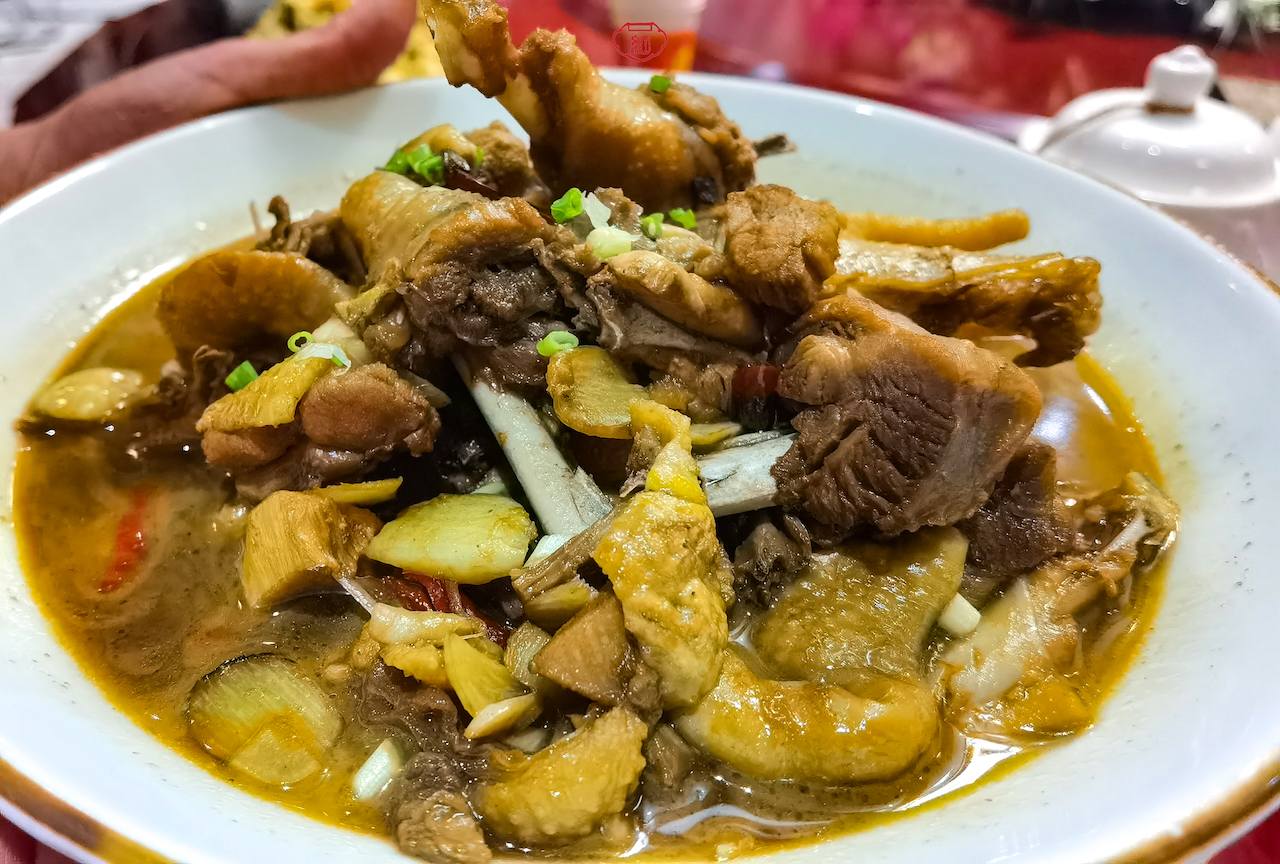 黄陂十佳农家乐,黄陂好吃的农家菜馆