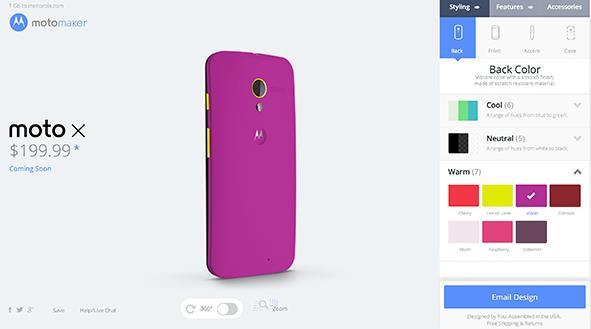 motox第四代,motox和motox