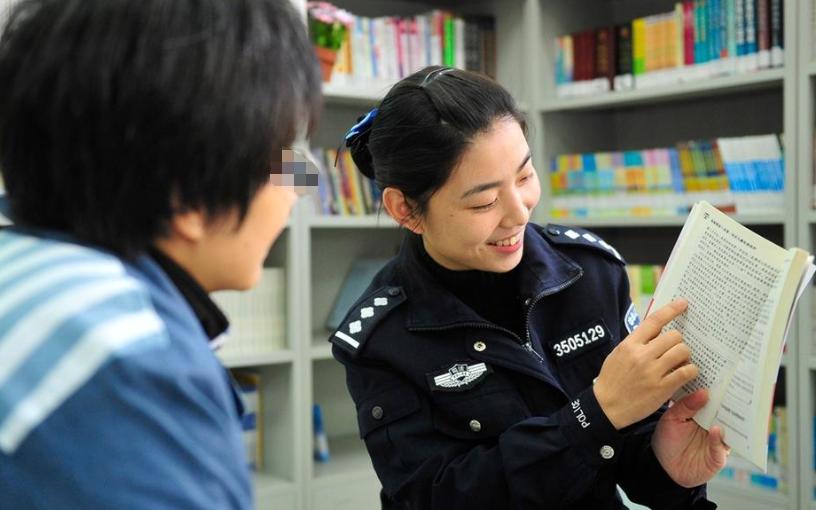 狱警年薪,狱警工资待遇与公安一样吗