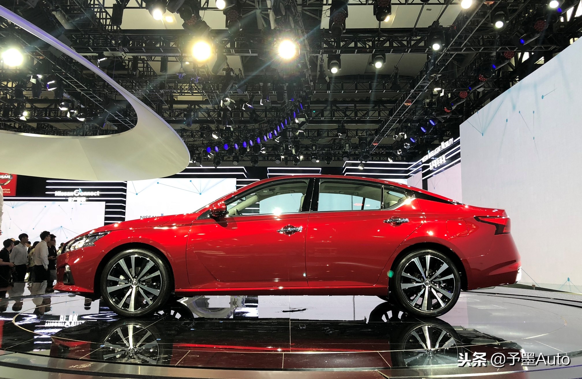 广州车展重磅,大众携多款重磅车型亮相广州车展