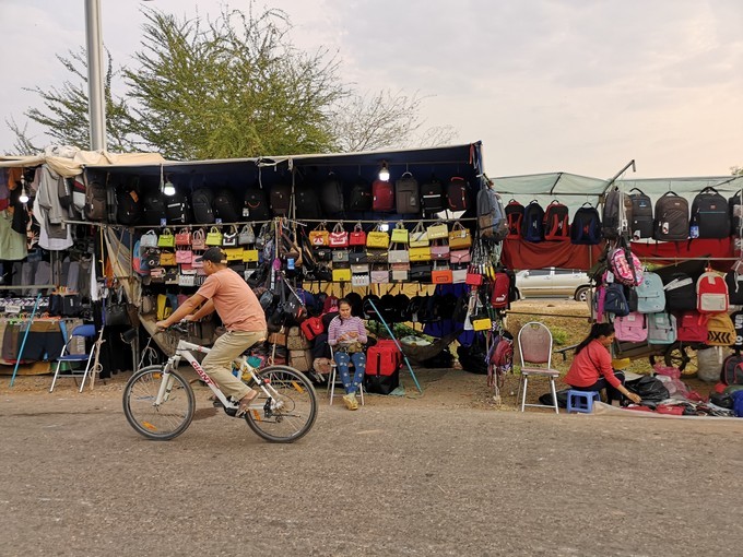 柬埔寨暹粒市旅游攻略,旅游柬埔寨必读完整攻略指南