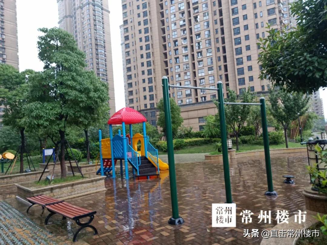 常州综合商业体,常州新的商业综合体