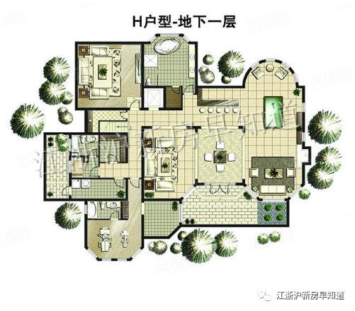 迪士尼别墅楼盘,上海浦东迪士尼花海自建房出售