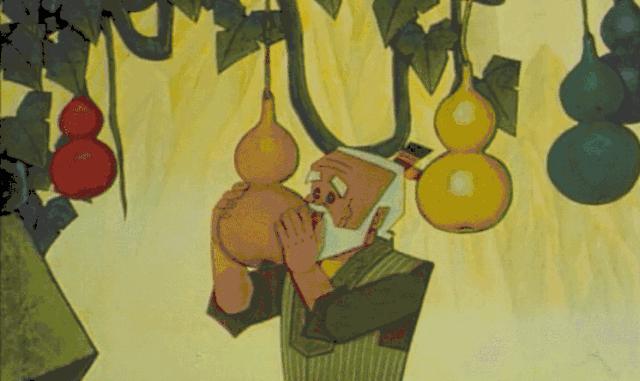 几十年前的中国动画有多牛？让日本人膜拜，还催生了日本动漫之神