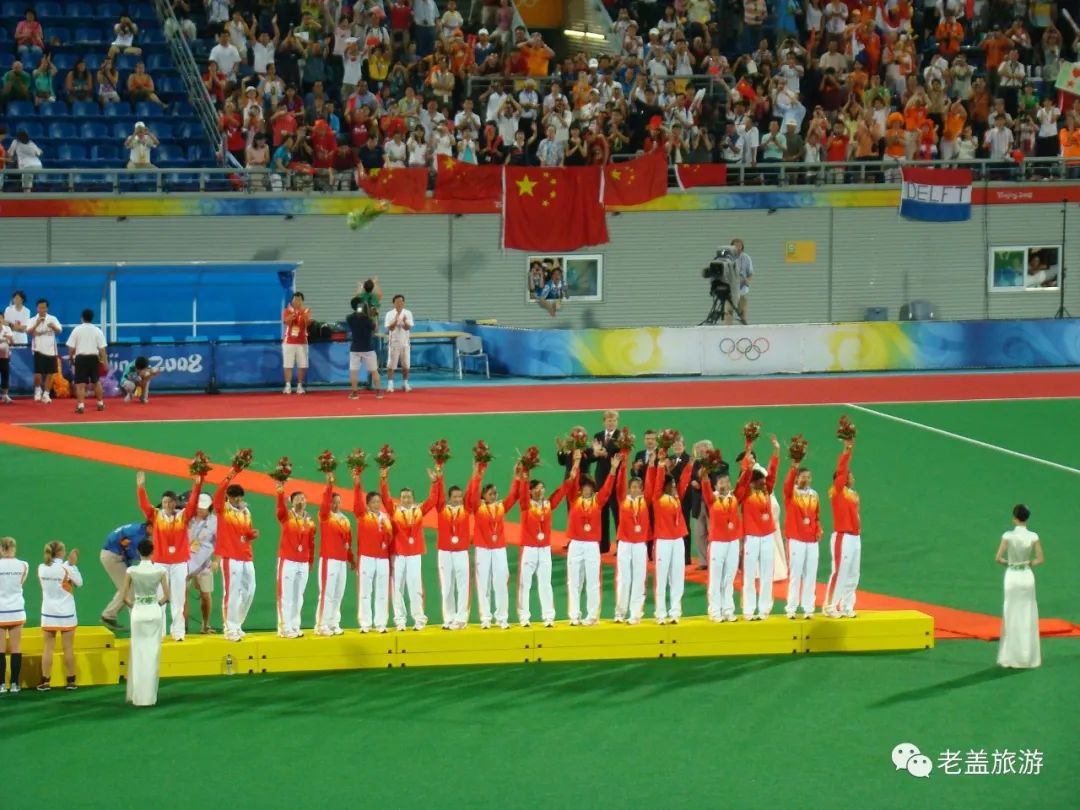 我和我的奥运花絮,我和我的奥运美术作品