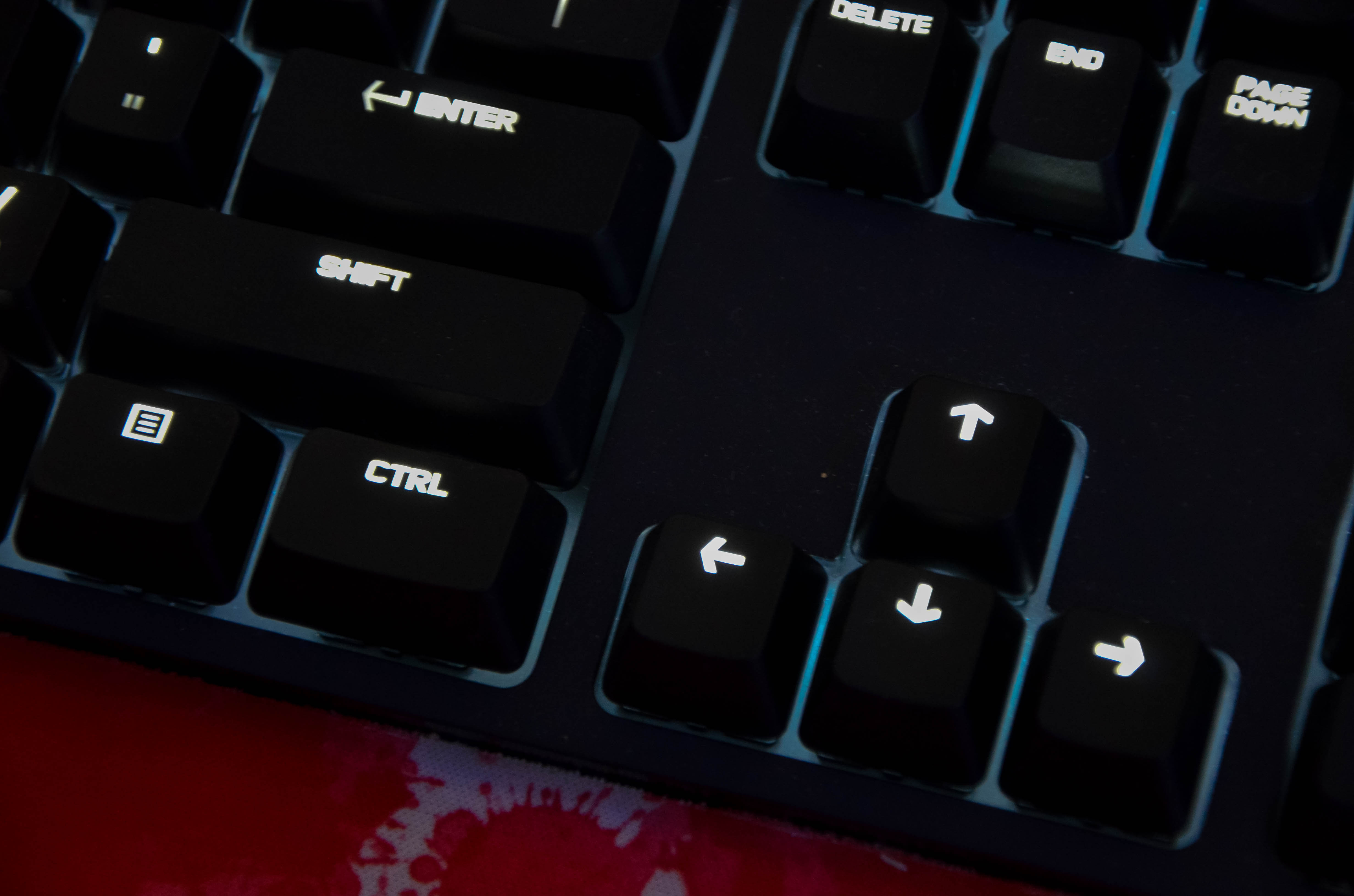 cherrymx3.0s键盘和罗技g610,罗技G610cherry青轴