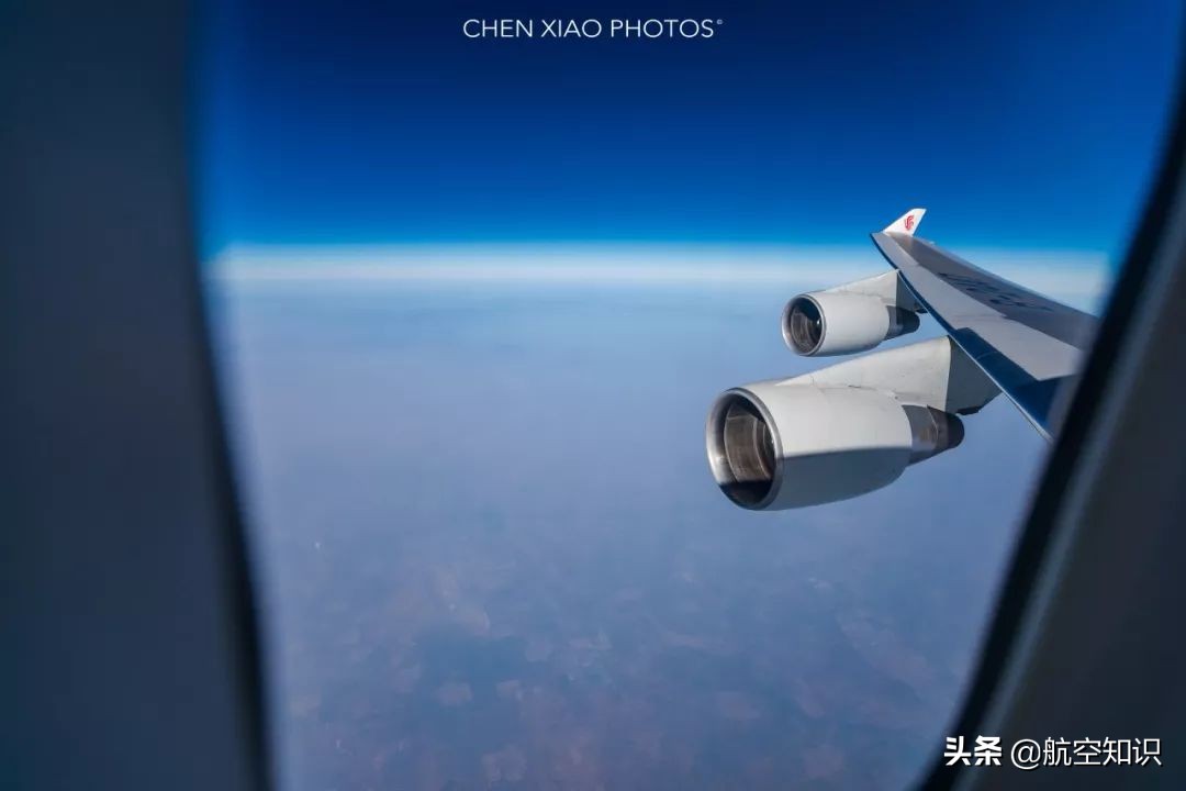 接待过4位国家元首的747内部竟然是这样