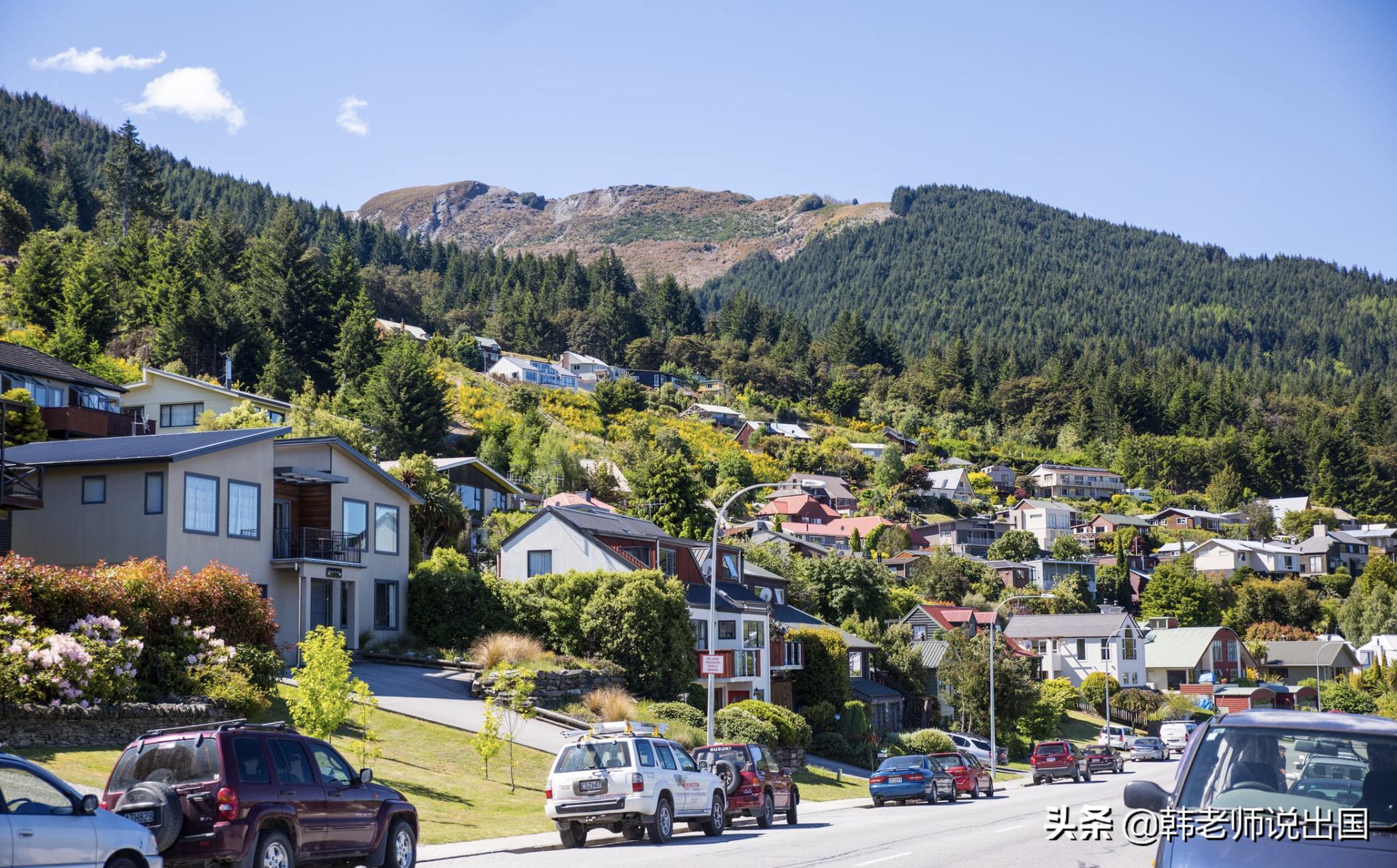 移民中国的真实生活,移民三年真实经历