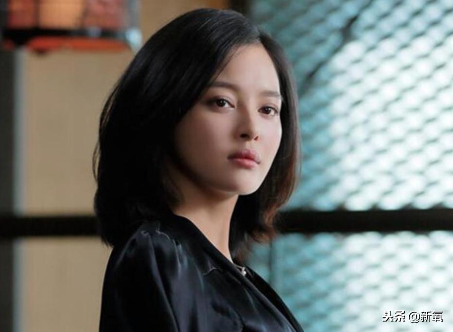 辛芷蕾是苦相女生吗,辛芷蕾气质怎么养成