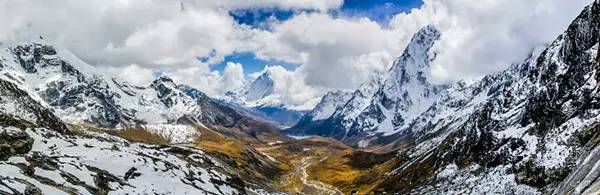 你印象中的印度,为什么说尼泊尔是神秘的国度