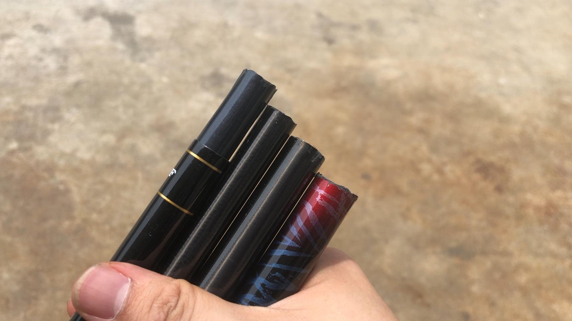 日本达亿瓦鱼竿前十名推荐,正品顶级达亿瓦鱼竿价格表