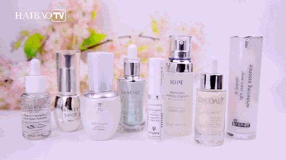 军训后要被晒成碳？史上最强晒后修复攻略，让你快速白回来