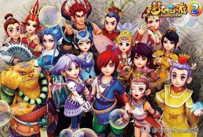 经典是否需守旧？MMORPG中师门任务的去与留