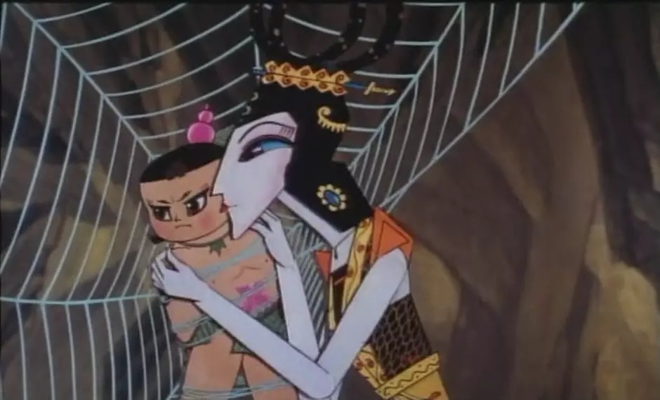 上海美术电影制片厂有哪些电影,上海美术电影制片厂近年作品