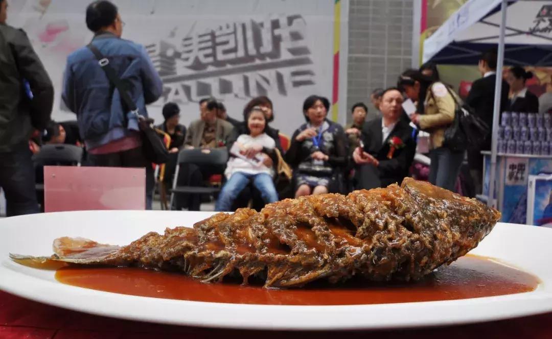 舌尖上的中国四川名菜,中国十大残忍名菜