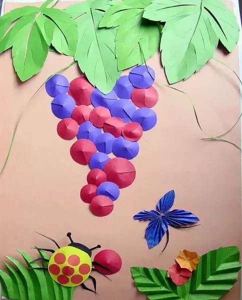 「创意环创」100款幼儿园墙面装饰小tips让孩子度过快乐的每一天