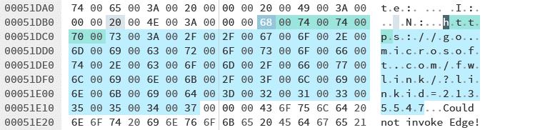 microsoftedge浏览器怎么解除阻止,微软edge与ie浏览器