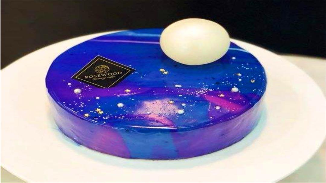 生日蛋糕不得不知的基础蛋糕,各种款式生日蛋糕做法