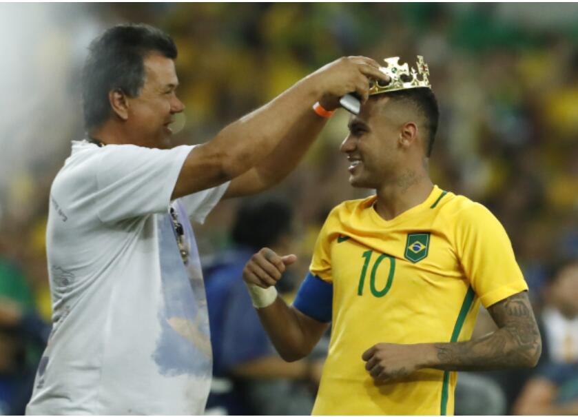 球星众多的奥运足球真的是“鸡肋”吗？盘点东京奥运17大足球明星