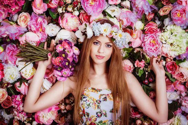 玫瑰花的诗句欣赏,玫瑰花诗句最著名诗句