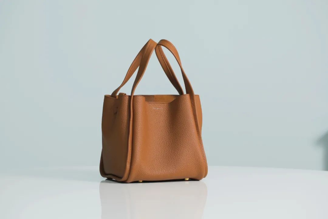 这款经典百搭千元职场包包，双11我为啥最推荐入手？